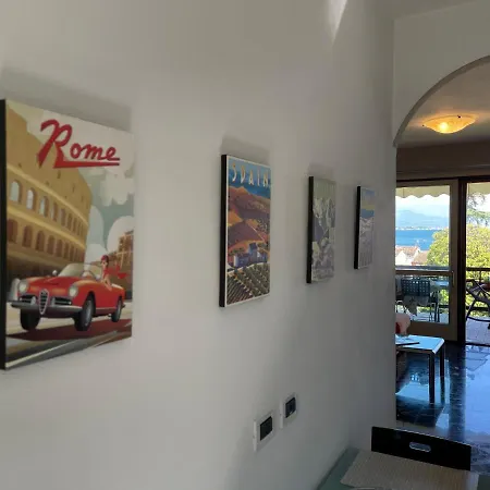 Desenzanoloft Official Partner Marriott Homes & -ciao Family Апартаменты