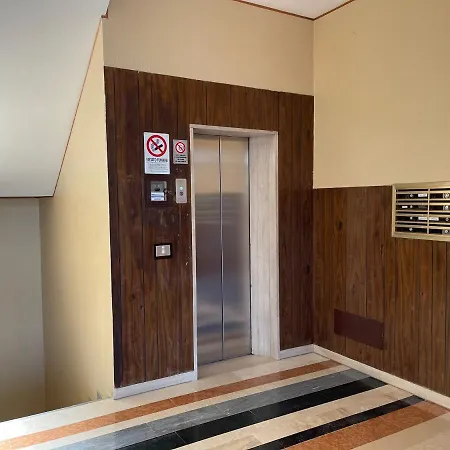 Апартаменты Desenzanoloft Official Partner Marriott Homes & -ciao Family Дезенцано-дель-Гарда