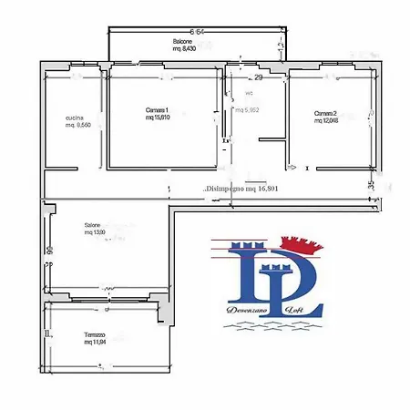 Desenzanoloft Official Partner Marriott Homes & -ciao Family Дезенцано-дель-Гарда
