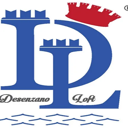 Desenzanoloft Official Partner Marriott Homes & -ciao Family Апартаменты