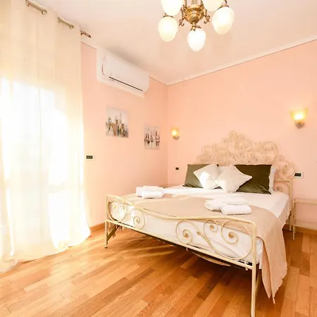 Desenzanoloft Official Partner Marriott Homes & -ciao Family Апартаменты *