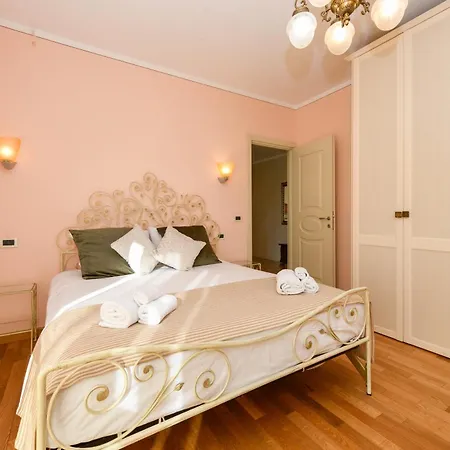 Апартаменты Desenzanoloft Official Partner Marriott Homes & -ciao Family