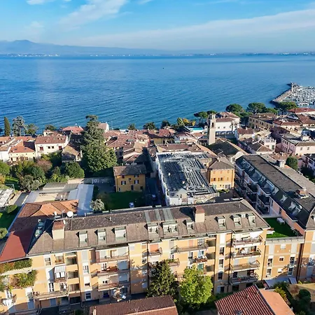Апартаменты Desenzanoloft Official Partner Marriott Homes & -ciao Family *