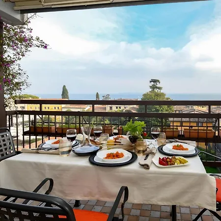 Desenzanoloft Official Partner Marriott Homes & -ciao Family