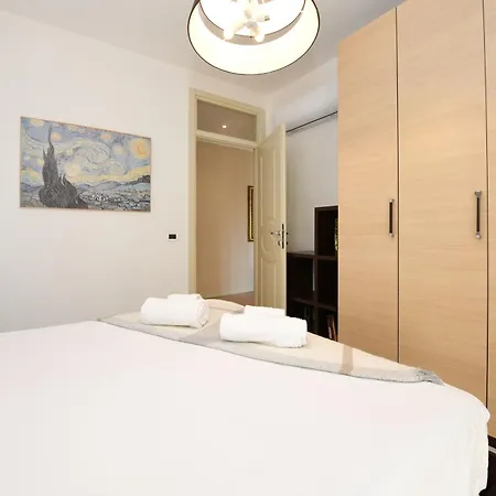 Desenzanoloft Official Partner Marriott Homes & -ciao Family Апартаменты Дезенцано-дель-Гарда
