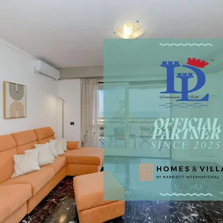 Desenzanoloft Official Partner Marriott Homes & -ciao Family Дезенцано-дель-Гарда